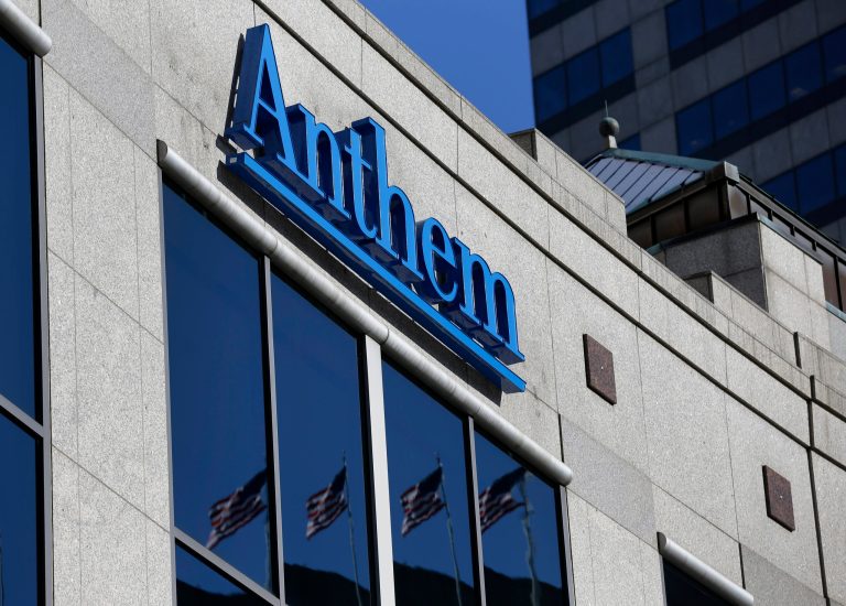 The Justice Department filed an antitrust lawsuit Thursday against Anthem and Cigna in federal court in Washington, D.C., according to court filings. (AP Photo)