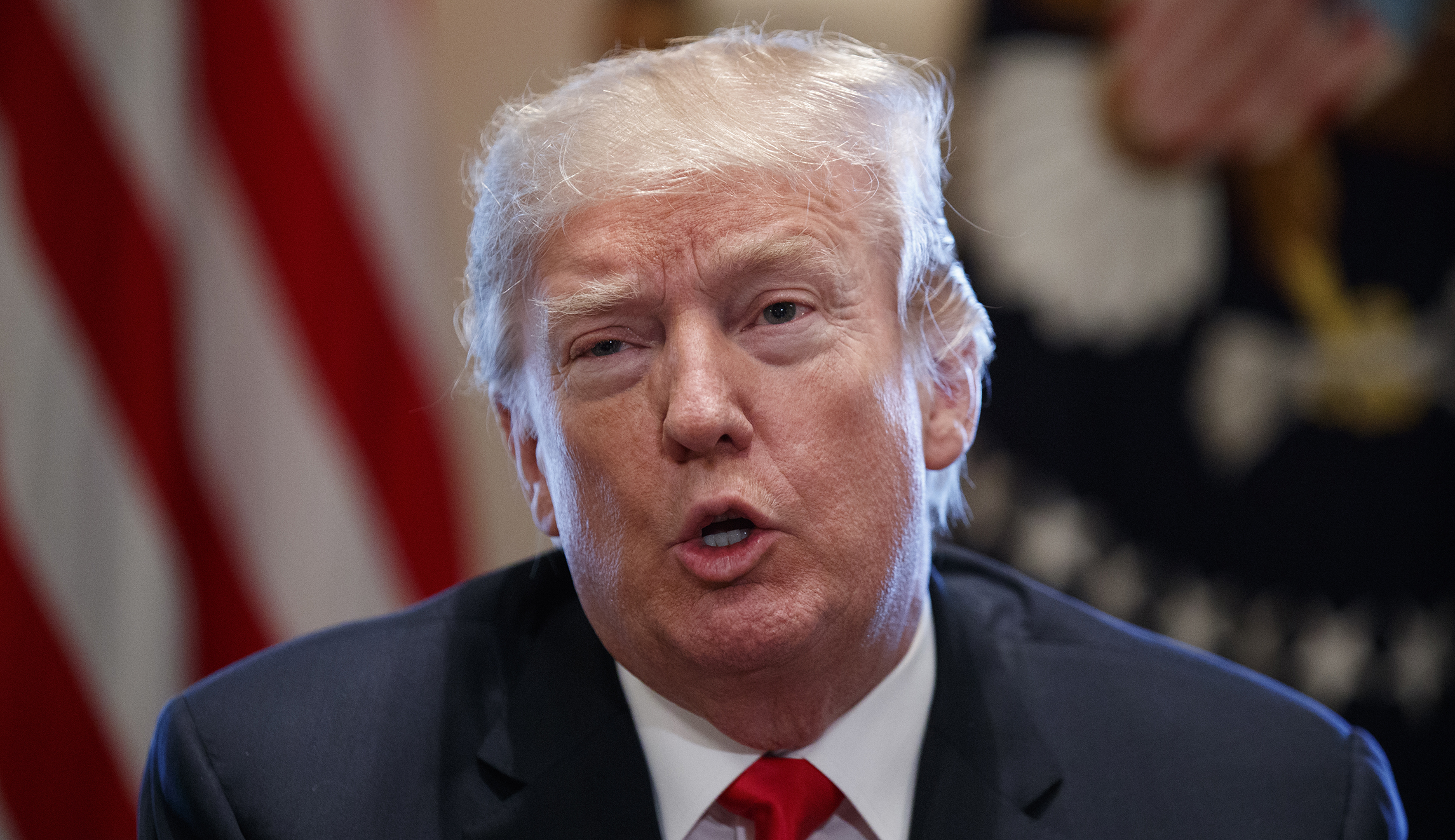 Trump: ‘Trade wars are good’ since US is losing billions from trade with other countries