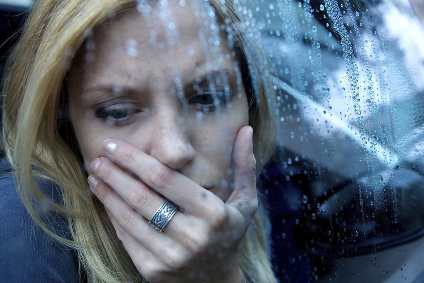 Homegrown PTSD — blame America’s dangerous neighborhoods