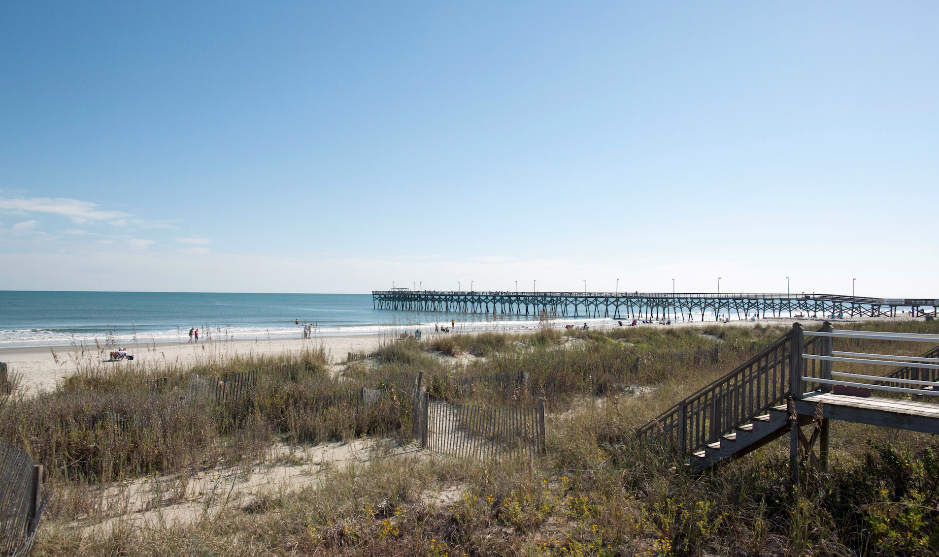 Fall tourism rising: Fewer crowds, nice weather