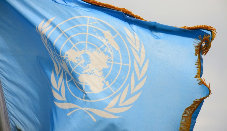 President Trump's decision to withdraw from the Paris climate change agreement is a top focus of a United Nations climate summit in Morocco this week. (iStock photo)