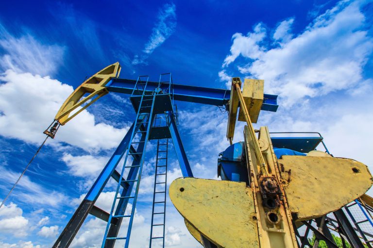 As many as one million new manufacturing jobs could be created in the U.S. by 2025 thanks to the abundance of natural gas now available because of advances in fracking technology. (iStock Image)