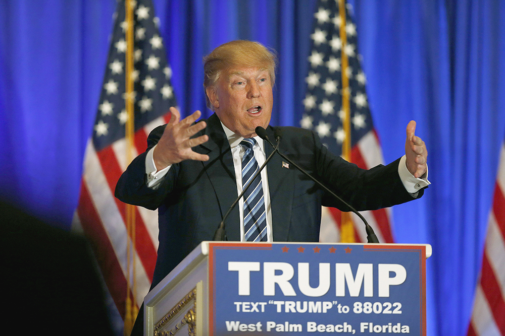 Former Obama aide starts ‘Trump Has Tiny Hands’ PAC