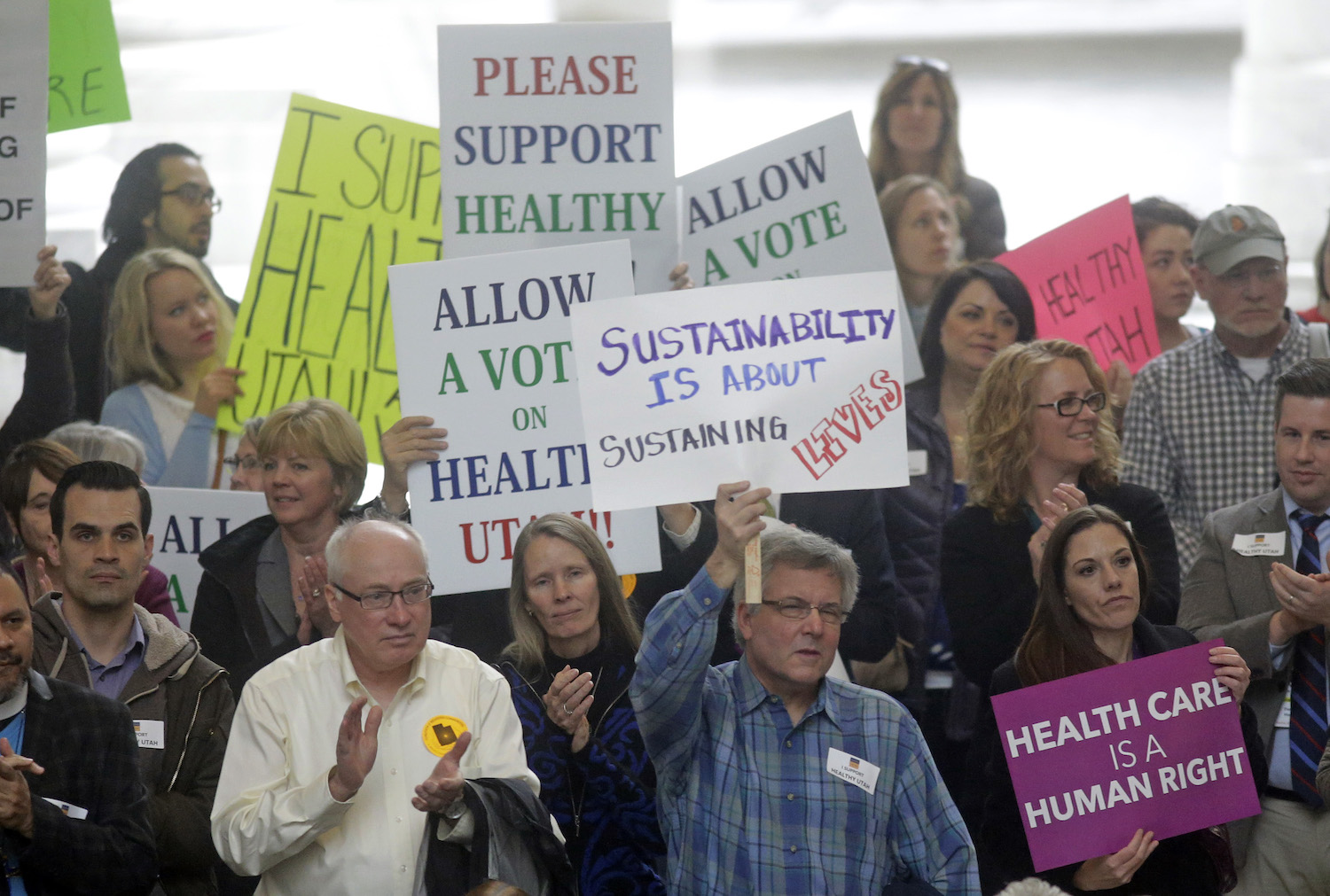 GOP brings flexibility, choice and quality to Medicaid