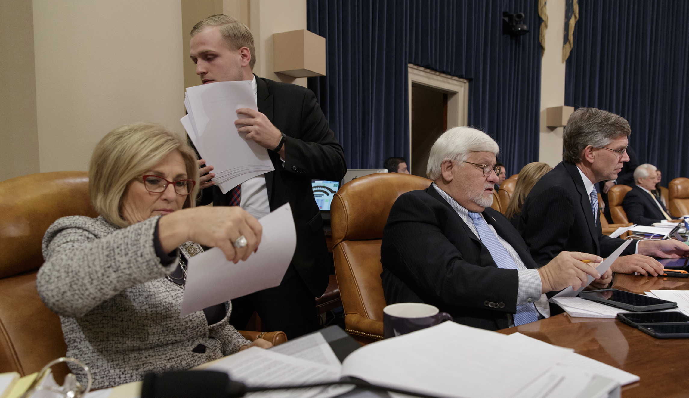 The good, the bad, and the ugly of the GOP tax reform bill
