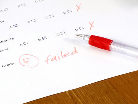 Maya Angelou charter school wipes out zeros for students