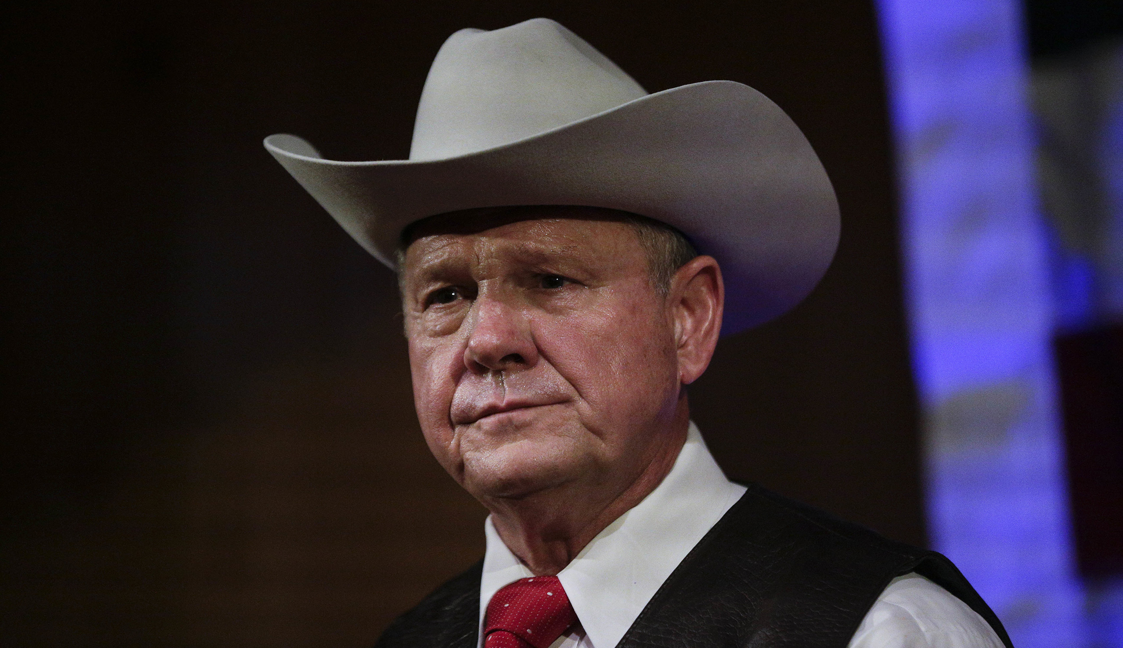 New Alabama poll shows warning signs for Republicans elsewhere