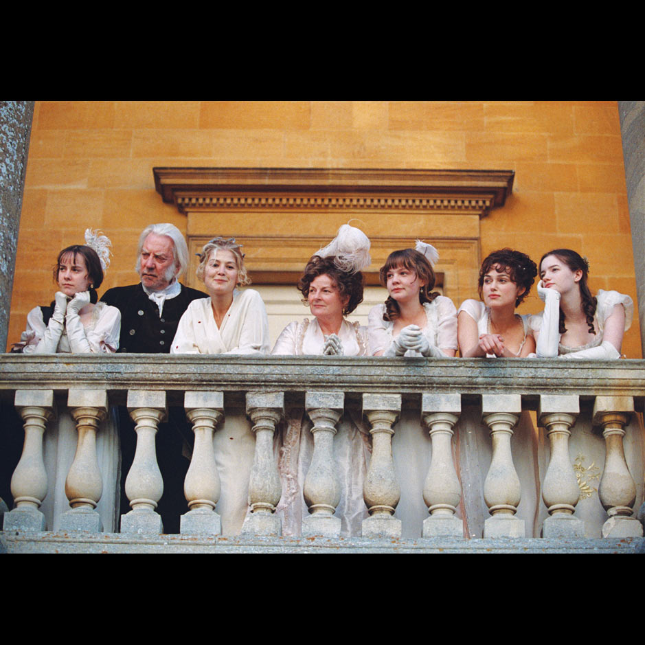 Miss Bennet’s Anniversary