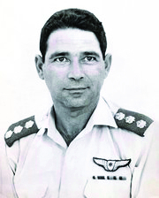 Cold Case: 1973 killing of Israeli diplomat remains a mystery