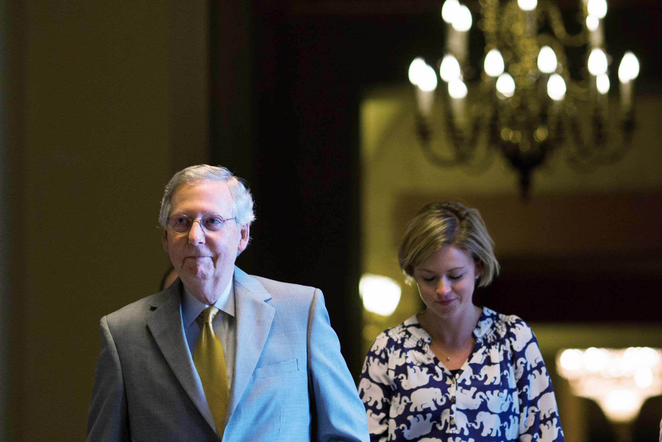 Senate advances spy legislation but law will lapse