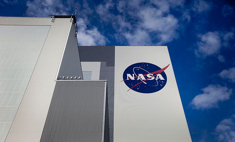 NASA task force to hold first meeting on UFO study