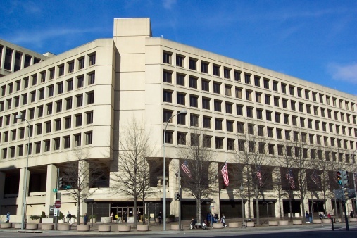 The FBI has outgrown its headquarters at the J. Edgar Hoover building. (Photo: Thinkstock)