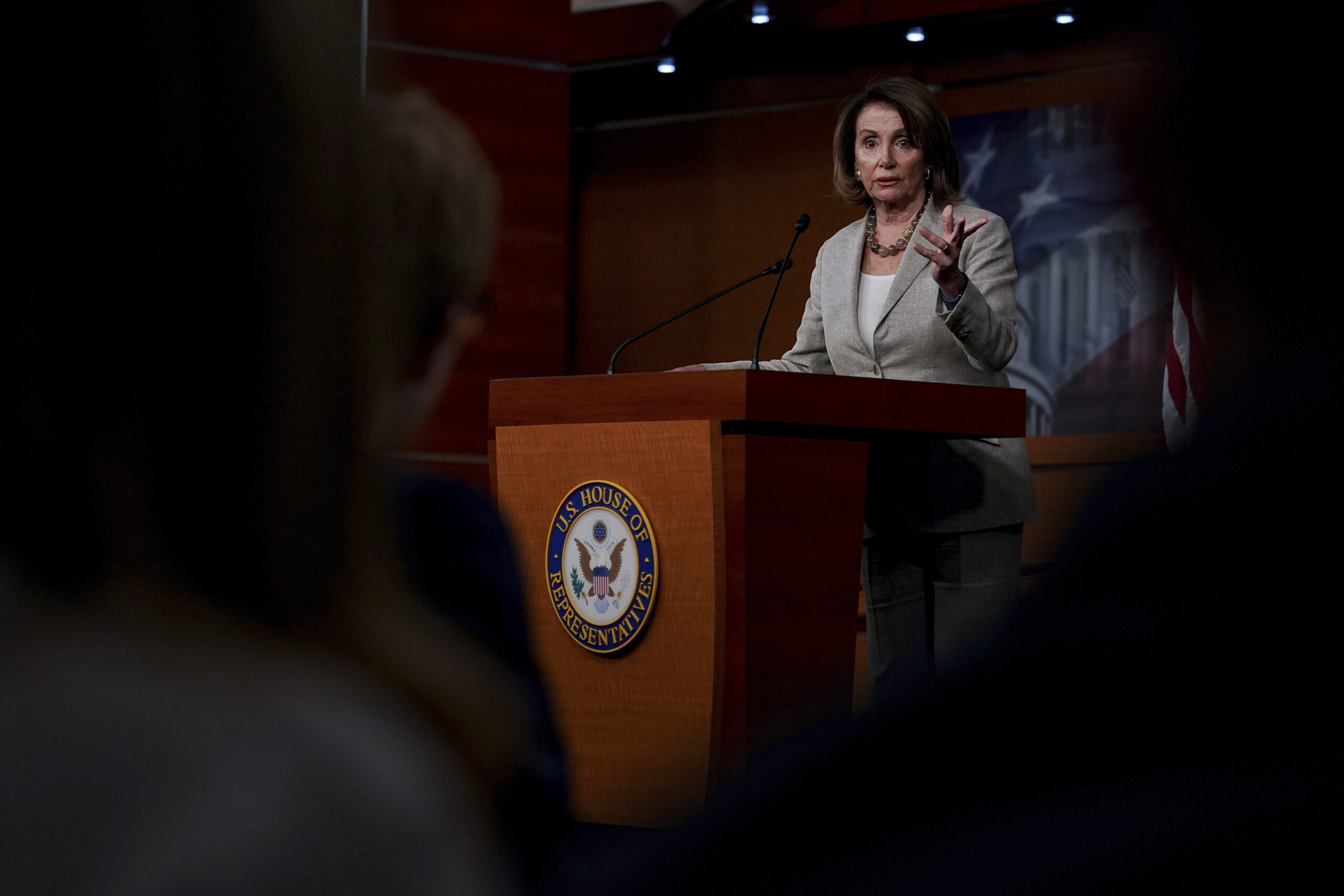 House Dems looking to batter GOP on healthcare with CBO analysis