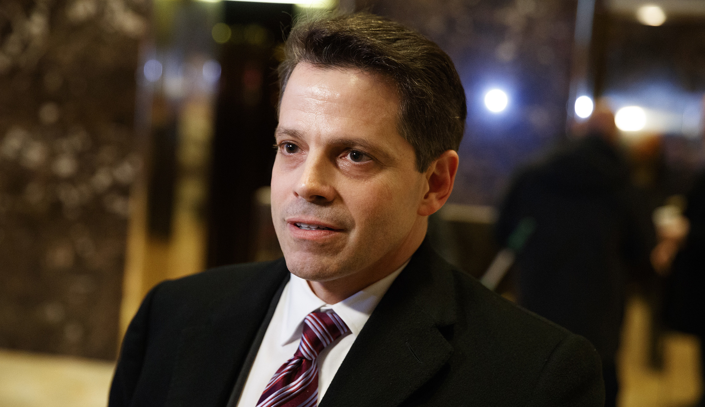 Anthony Scaramucci: Retracted CNN report example of ‘politics of personal destruction’
