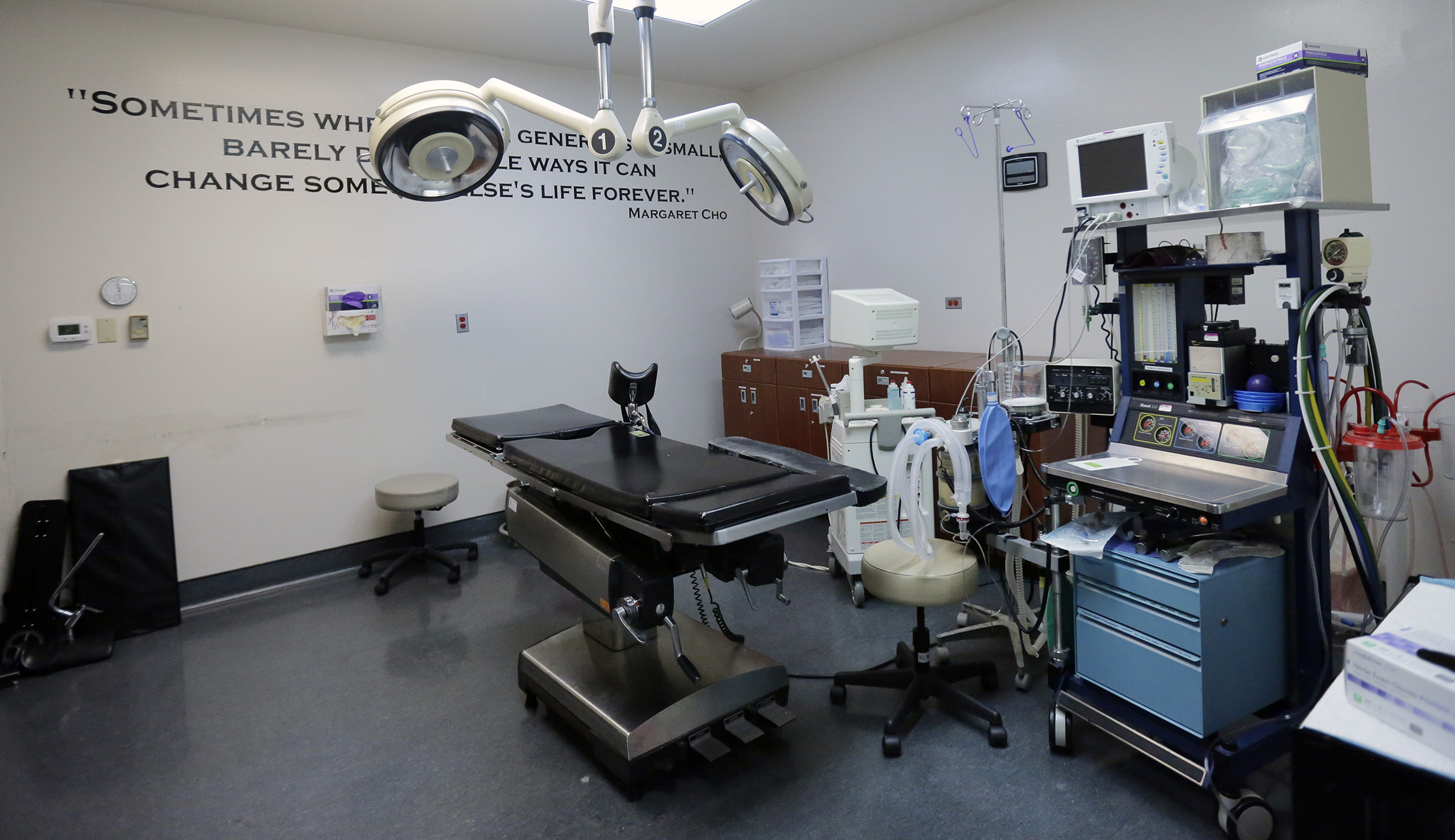 Appeals court strikes down Baltimore law targeting disclaimers at pregnancy centers