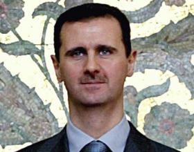 Please Do Send an Ambassador to Syria, Mr. Obama