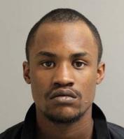 D.C. man charged in mall robbery; 2 more suspects sought