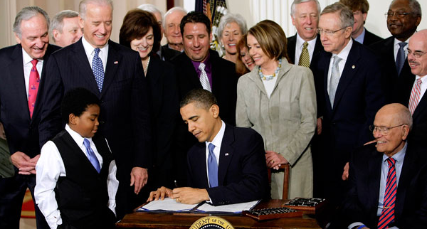 Morning Examiner: Obamacare doomed House Dems