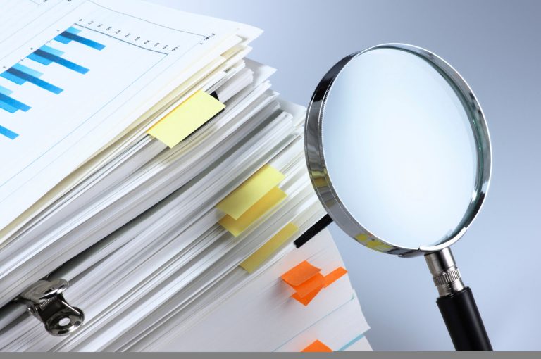 Officials are struggling with the implications of the new law, including its price tag and collecting and organizing the online documents. (Thinkstock)