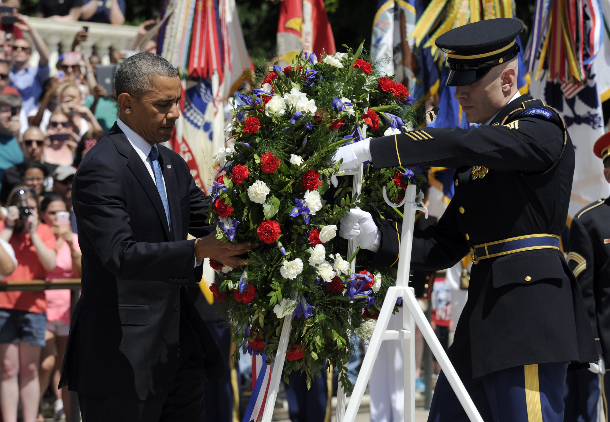 Obama seeks to reframe foreign policy as war ends