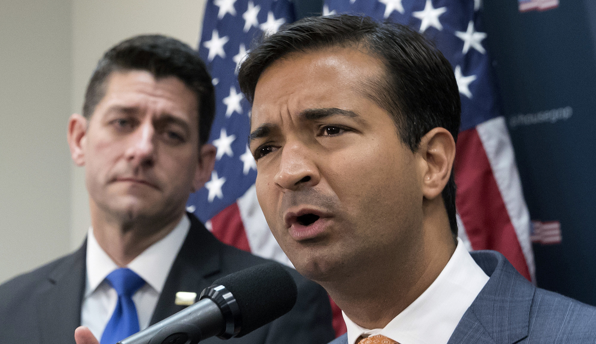‘This week is pivotal’ for ensuring DACA fix by year’s end, House Republican says