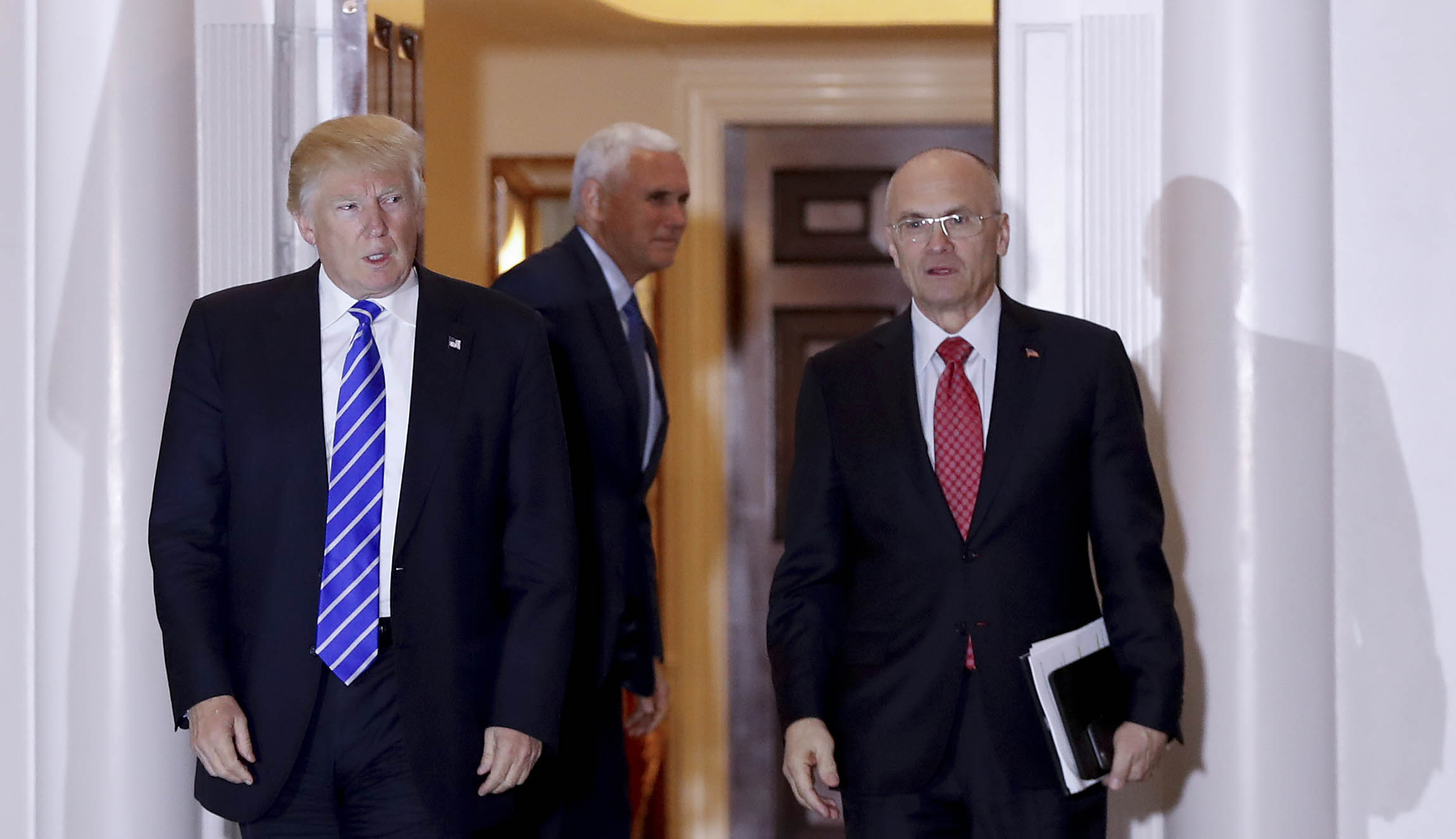 Trump’s labor appointees can end Obama’s war on employers
