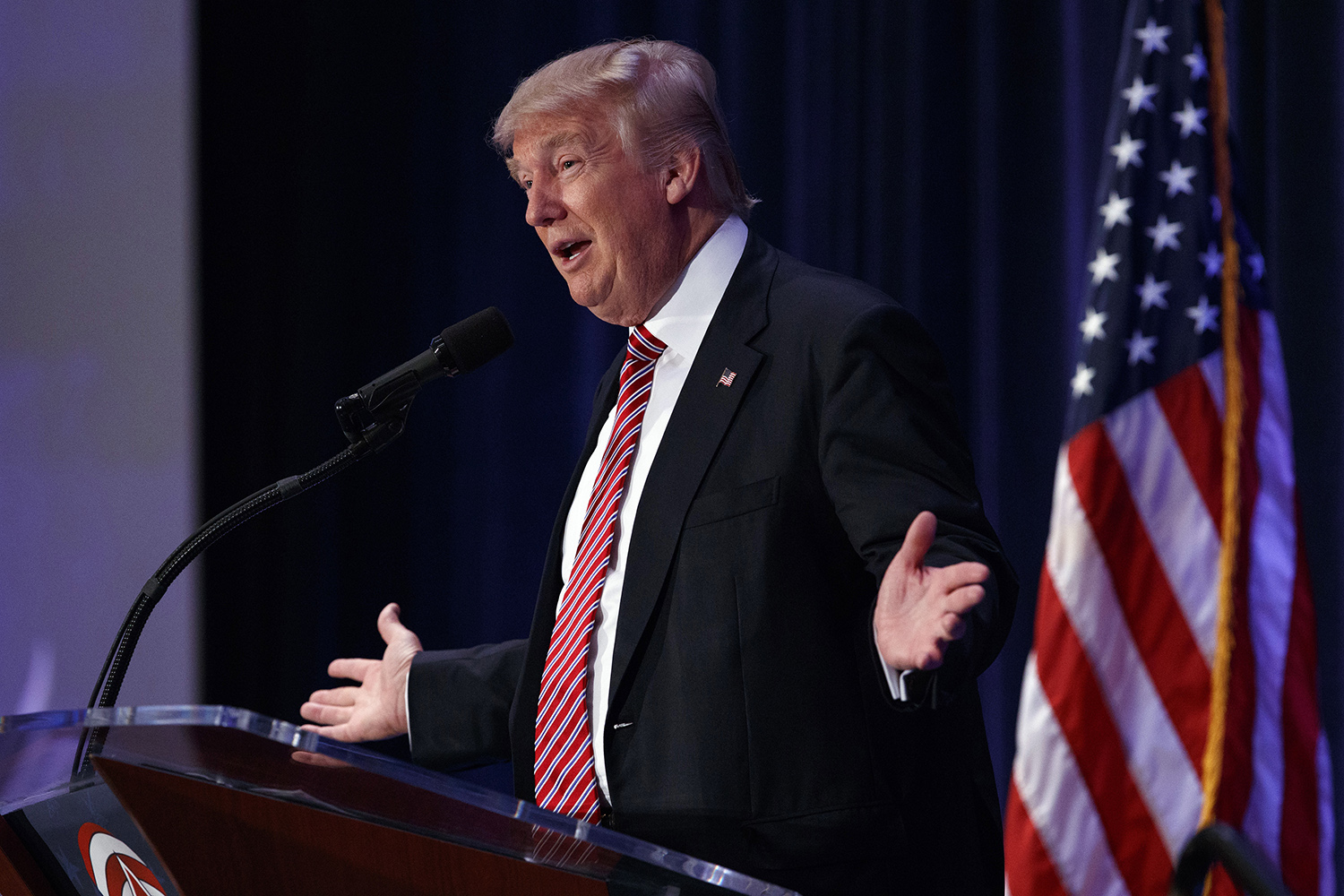Trump’s new explanation about his Obama ‘founder of ISIS’ remark