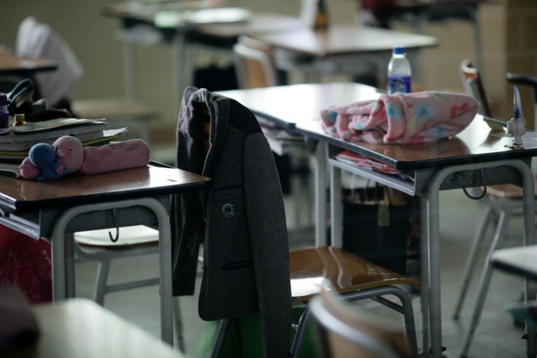 The House is scheduled to consider a bill Thursday that would reauthorize the D.C. student voucher program under the Scholarships for Opportunity and Results Act. (AP Photo)