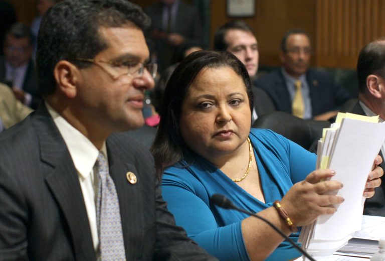 Puerto Rico's Government Development Bank announced Wednesday that Puerto Rico would make 