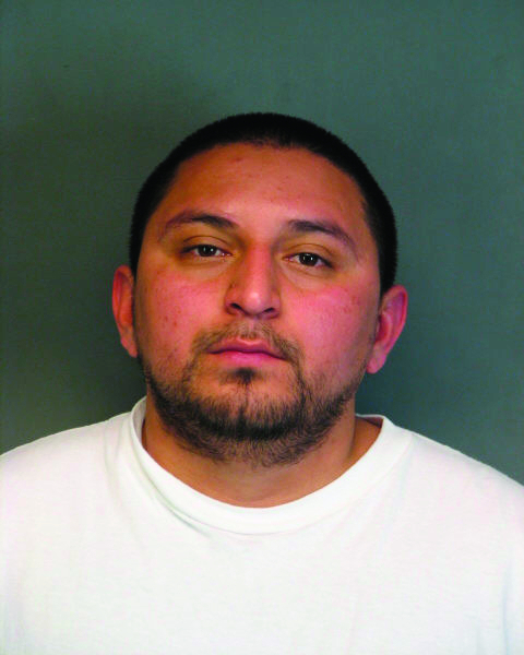 Most Wanted: Man charged with child rape remains on run