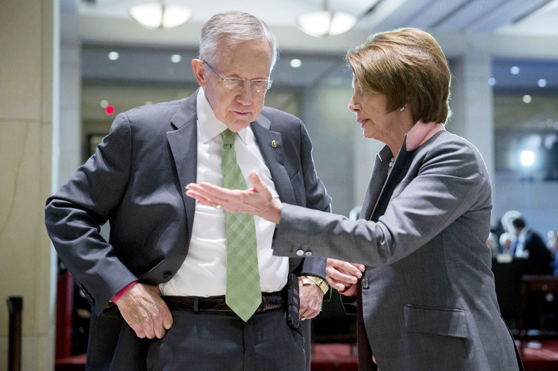 The ‘nuclear option’ worked for Dems. Will the GOP reconsider?