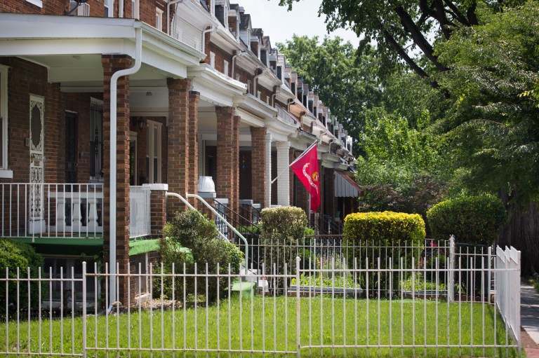 Trinidad neighborhood is hot real estate commodity