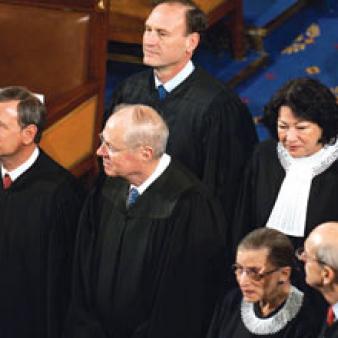 Why Obama Chose Kagan