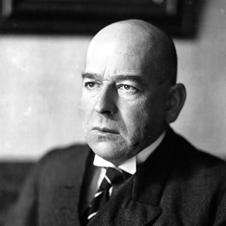 Three Baby Boom Presidents Would Have Been Enough