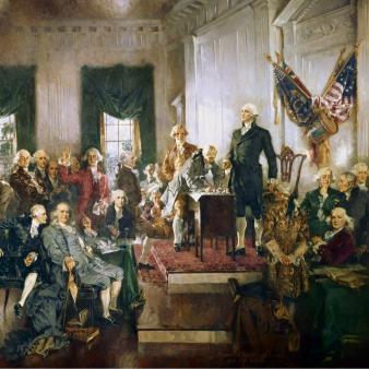 Kristol Podcast: Founders Would be Disappointed by Today’s Elites…