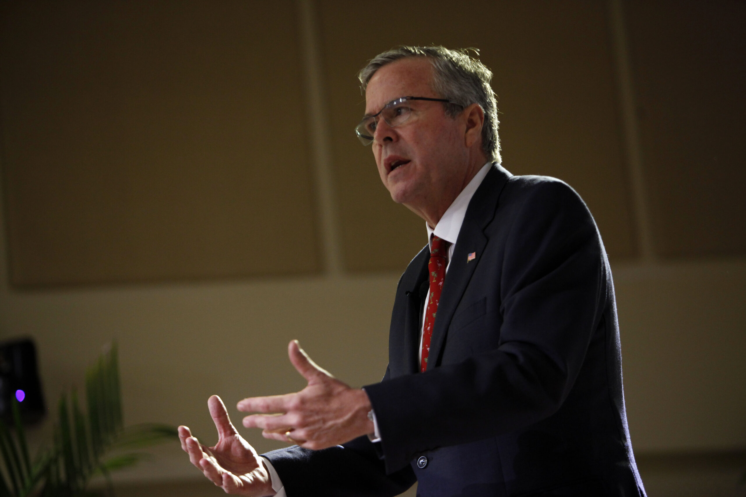 Jeb Bush: Parents should ‘rethink’ opting out of Common Core tests