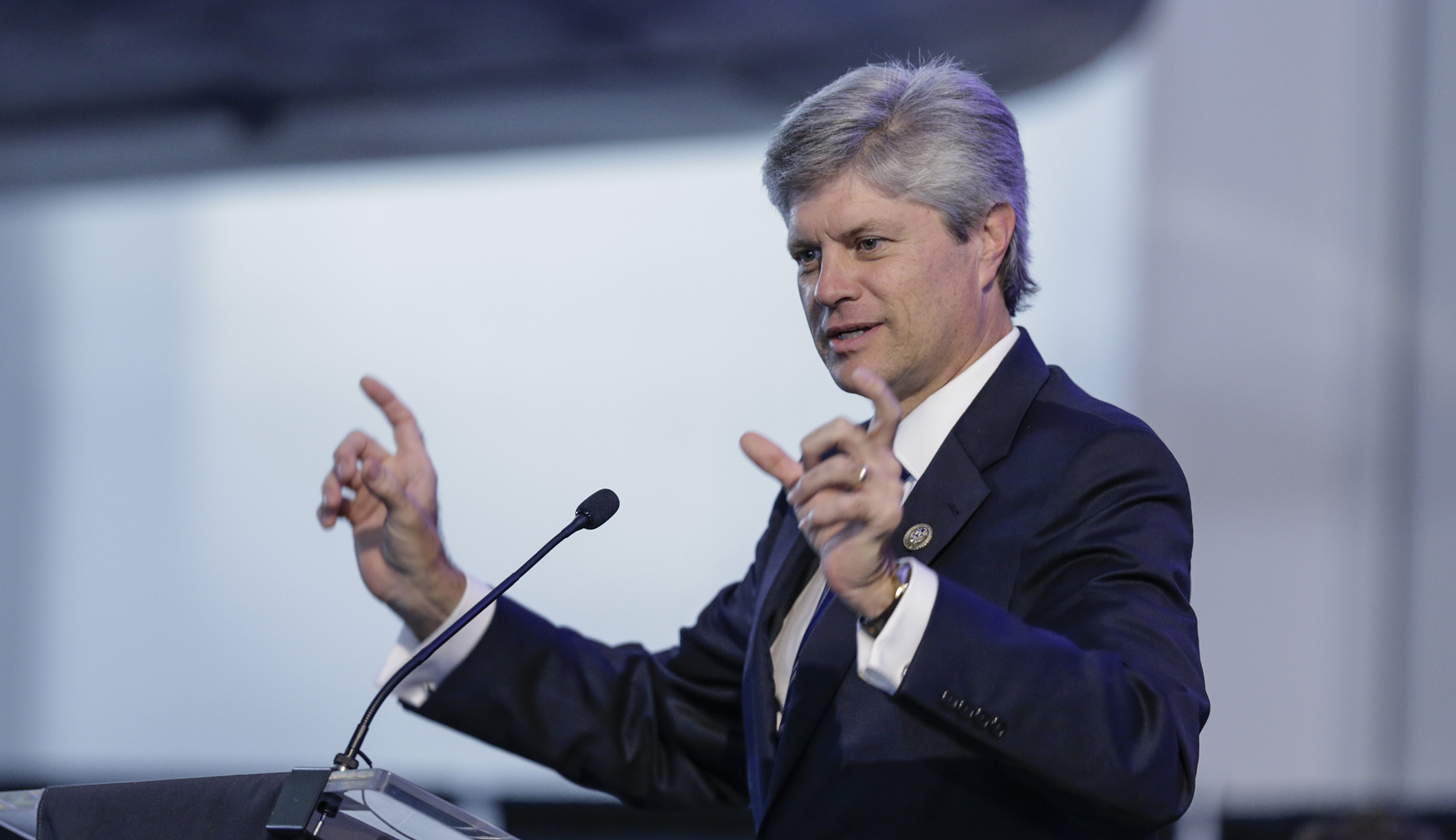 Rep. Jeff Fortenberry’s staggering hypocrisy on net neutrality
