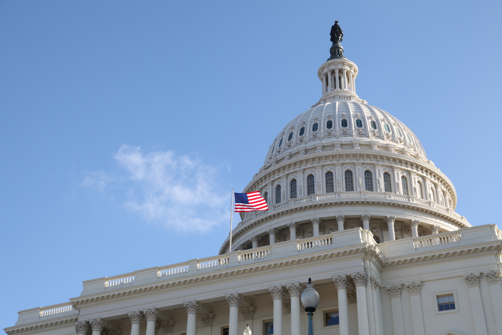 NLRB nominees breeze through Senate hearing