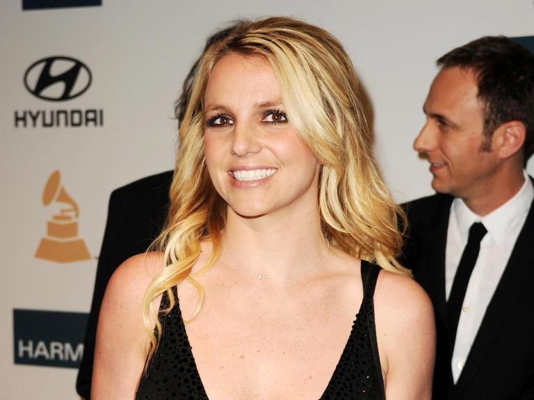 Britney, Demi officially join ‘X Factor’