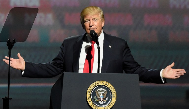 During a policy roundtable that more resembled an episode of 