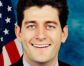 Paul Ryan: The Roadmap Warrior
