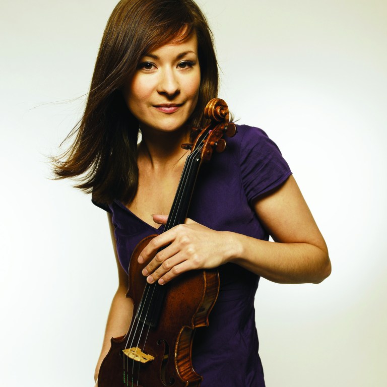 Courtesy of Jiri HronikArabella Steinbachers