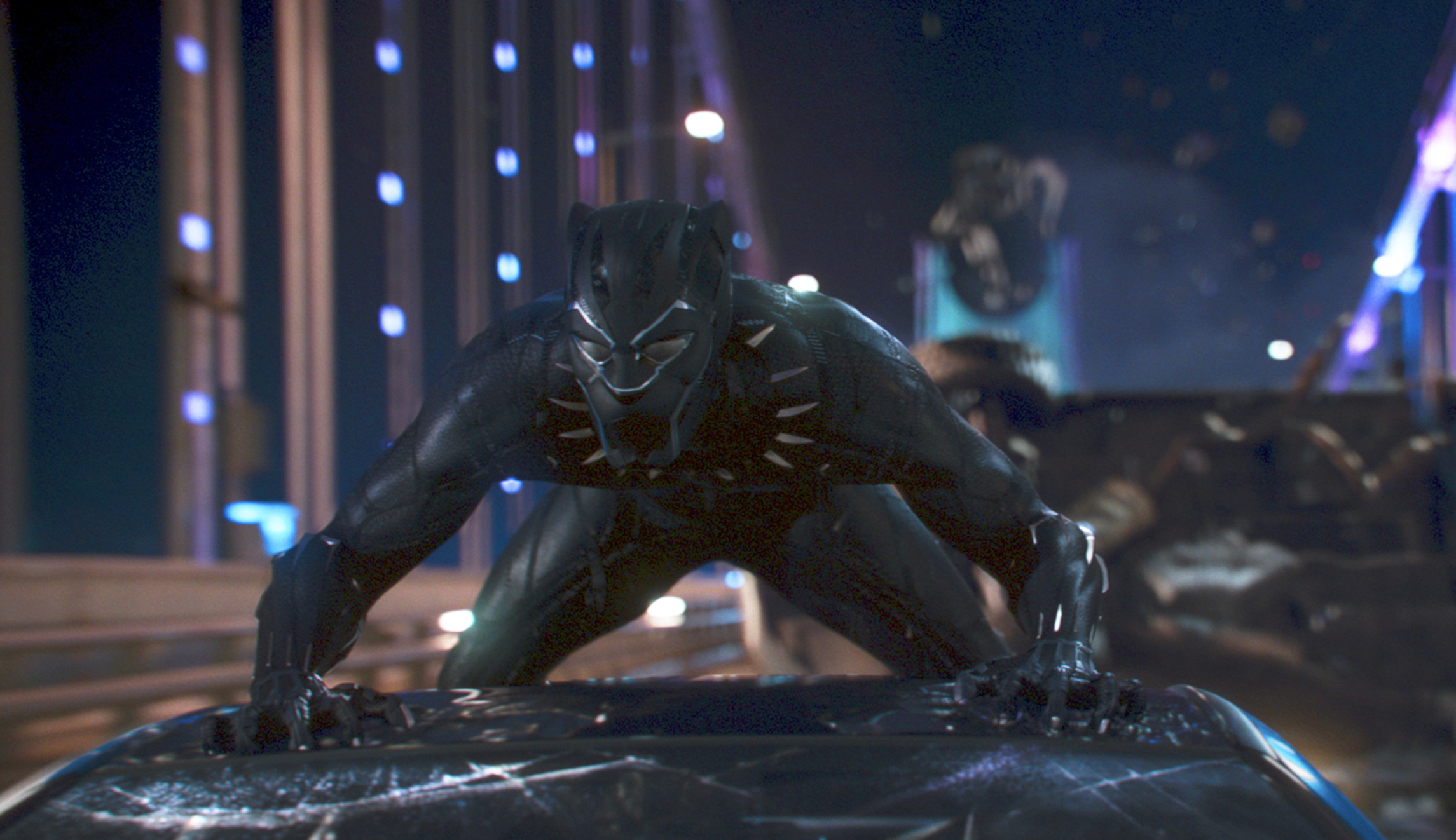 Marvel Studios set to feature first transgender character