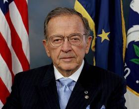 Ted Stevens Killed in Plane Crash