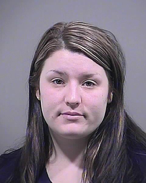 Woman indicted in fatal hit-and-run crash of cyclist