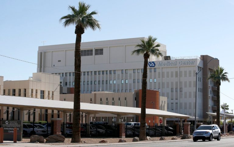 Few VA executives have ever faced punishment for participating in the litany of scandals that have plagued the agency for nearly two years. (AP Photo)