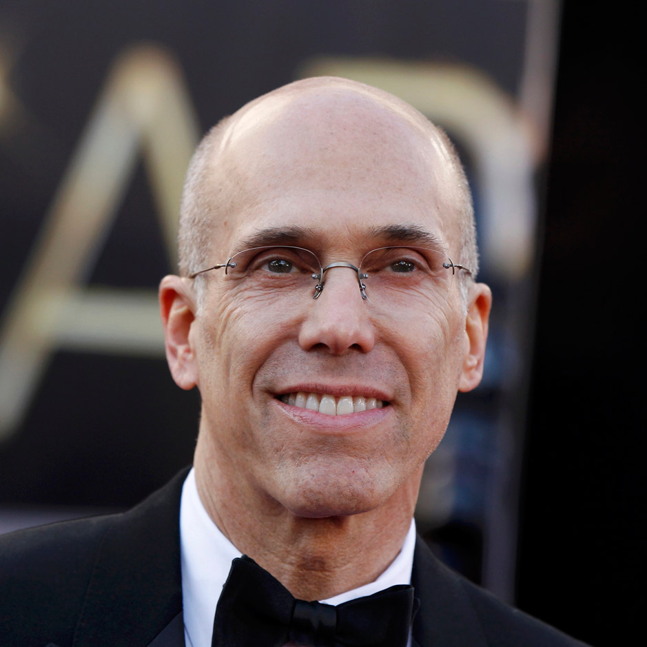 Humanitarianism, Hollywood Style