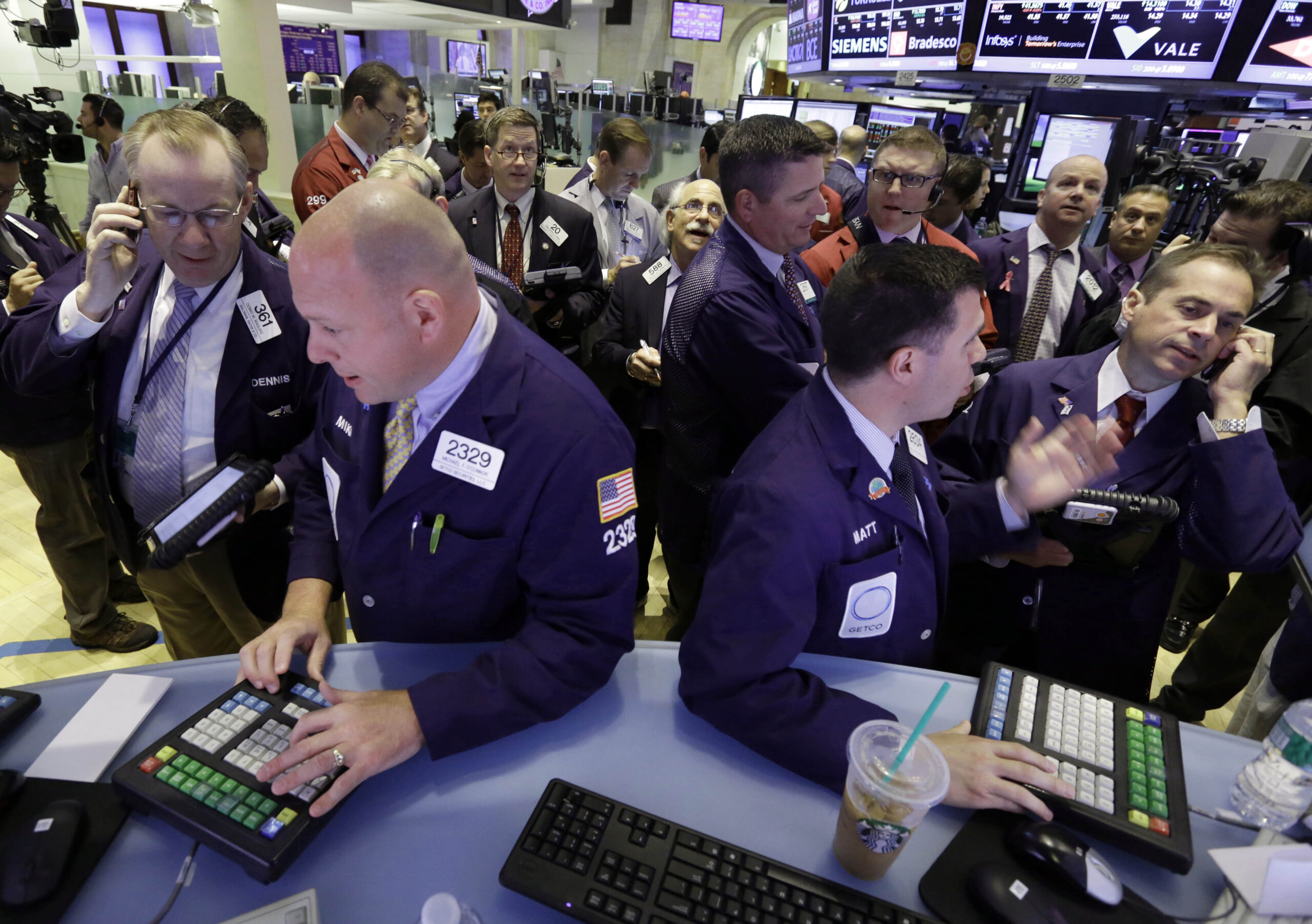 Fed maintains its bond purchases