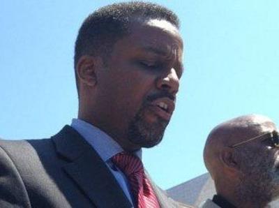 U.S. attorney: Kwame Brown was not targeted