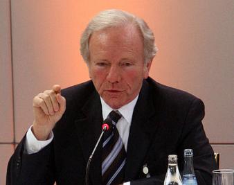 Paul Ryan’s Budget Lauded by… Lieberman?